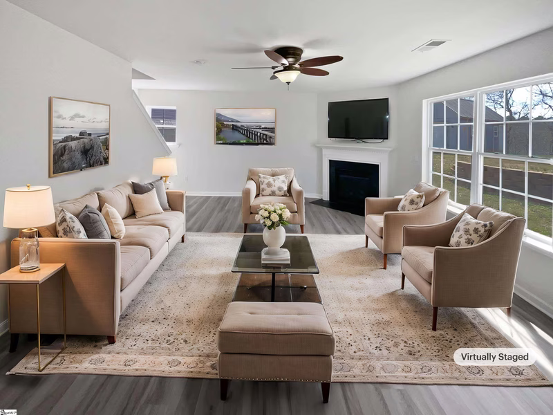 Property image 2 at 830 Ethan Bishop Court, Duncan, SC 29334