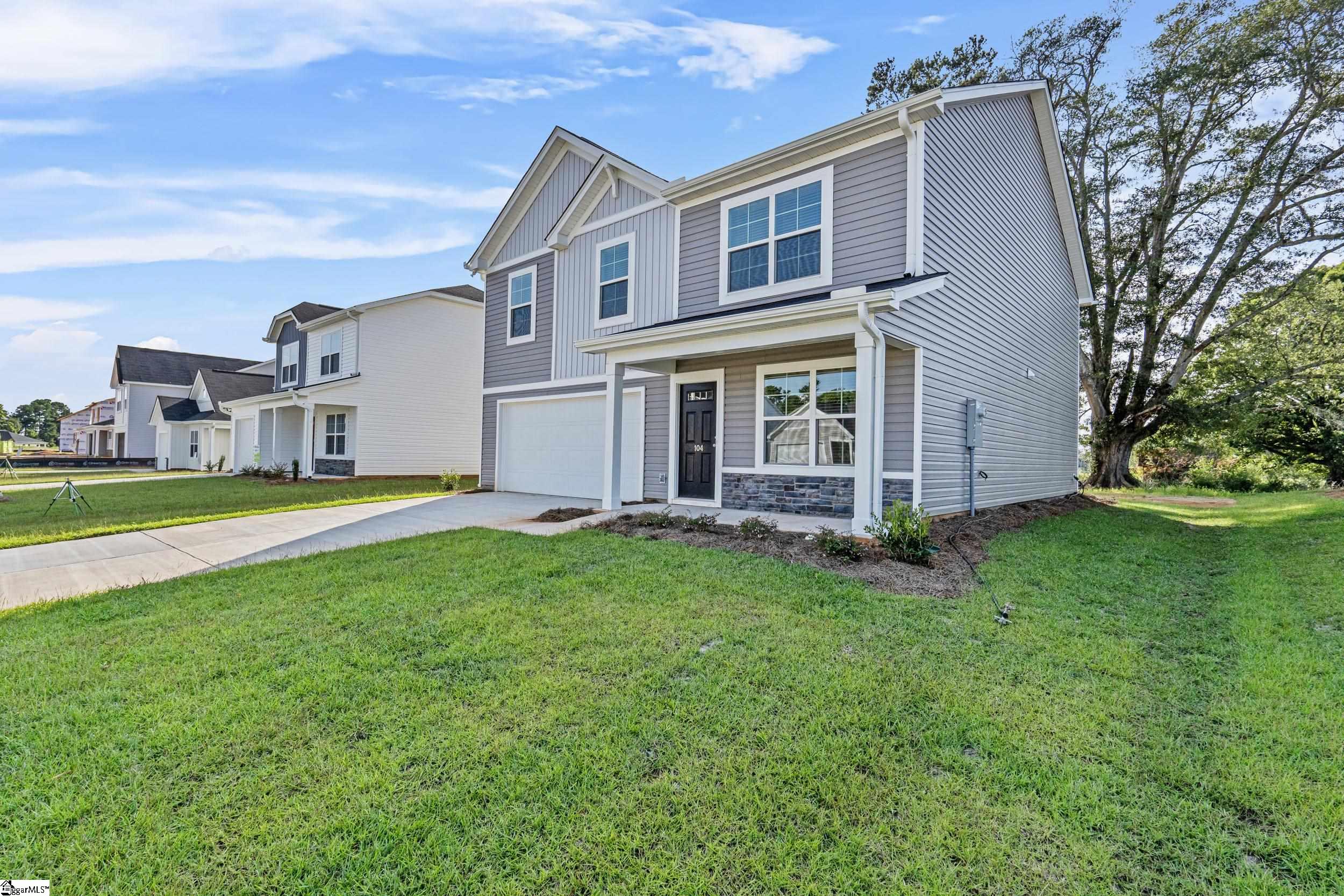 Property image 3 of 102 Hidden Hills Lane in Hidden Hills, Laurens, SC 29360