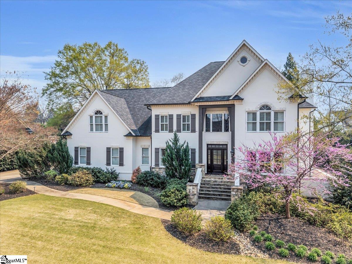 Property image 3 of 105 Belfrey Drive in Barrington Park, Greer, SC 29650