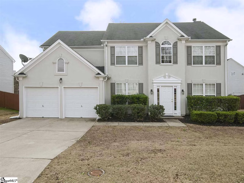 102 Dean Lake Road