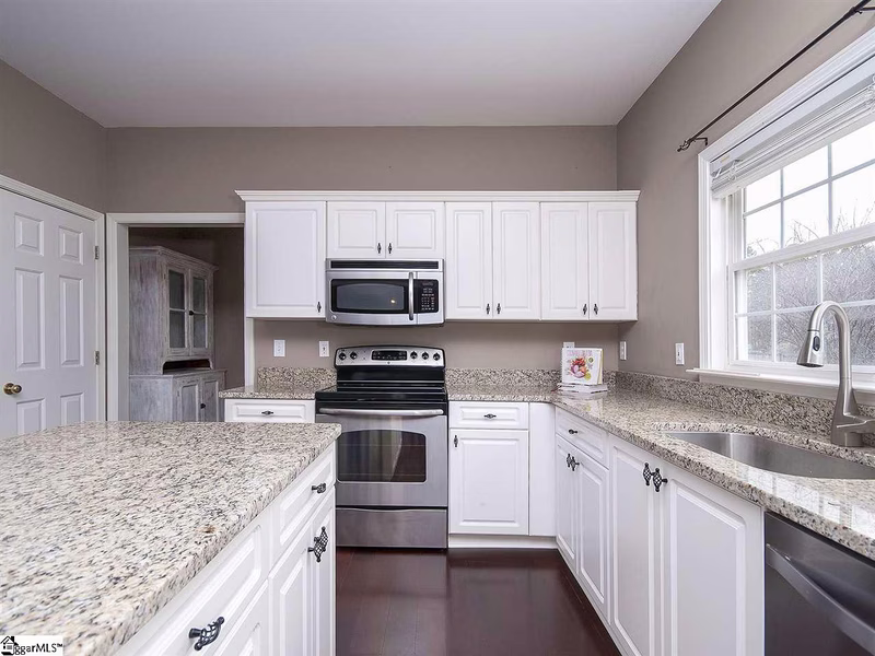 Property image 3 at 102 Dean Lake Road, Greer, SC 29650