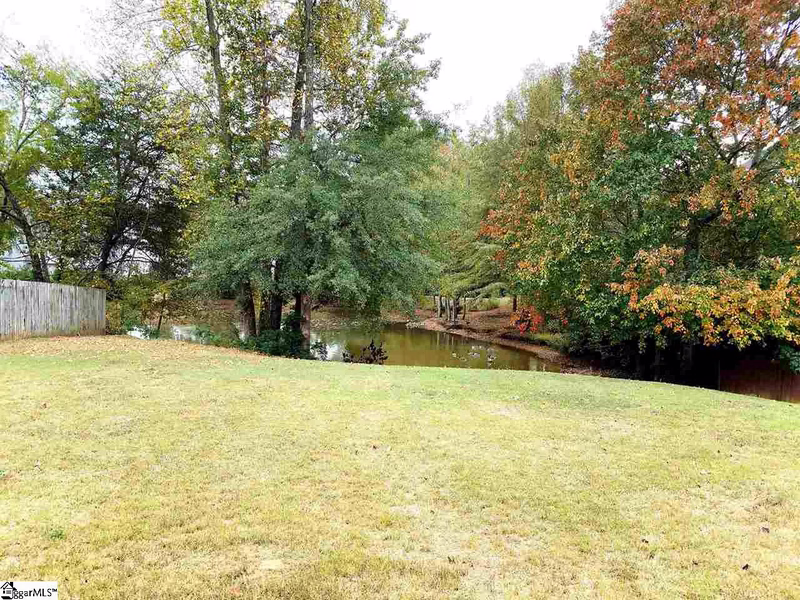 Property image 4 at 102 Dean Lake Road, Greer, SC 29650