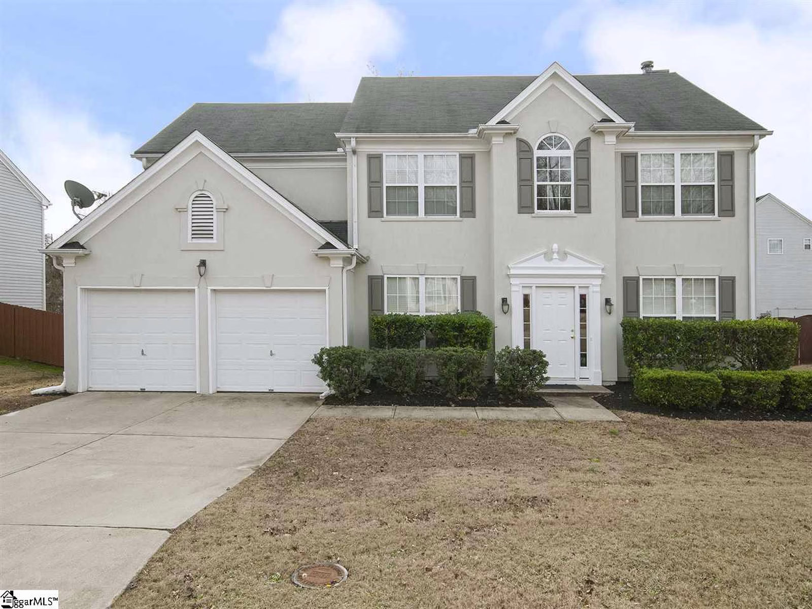 Property image 1 at 102 Dean Lake Road, Greer, SC 29650