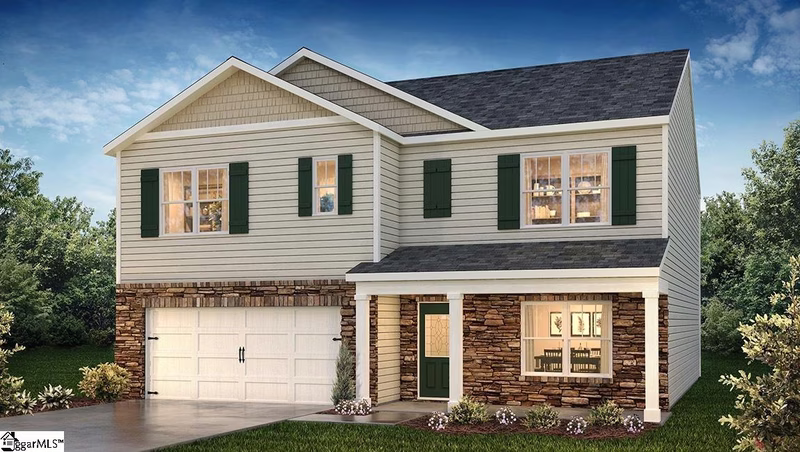 114 Depot Circle