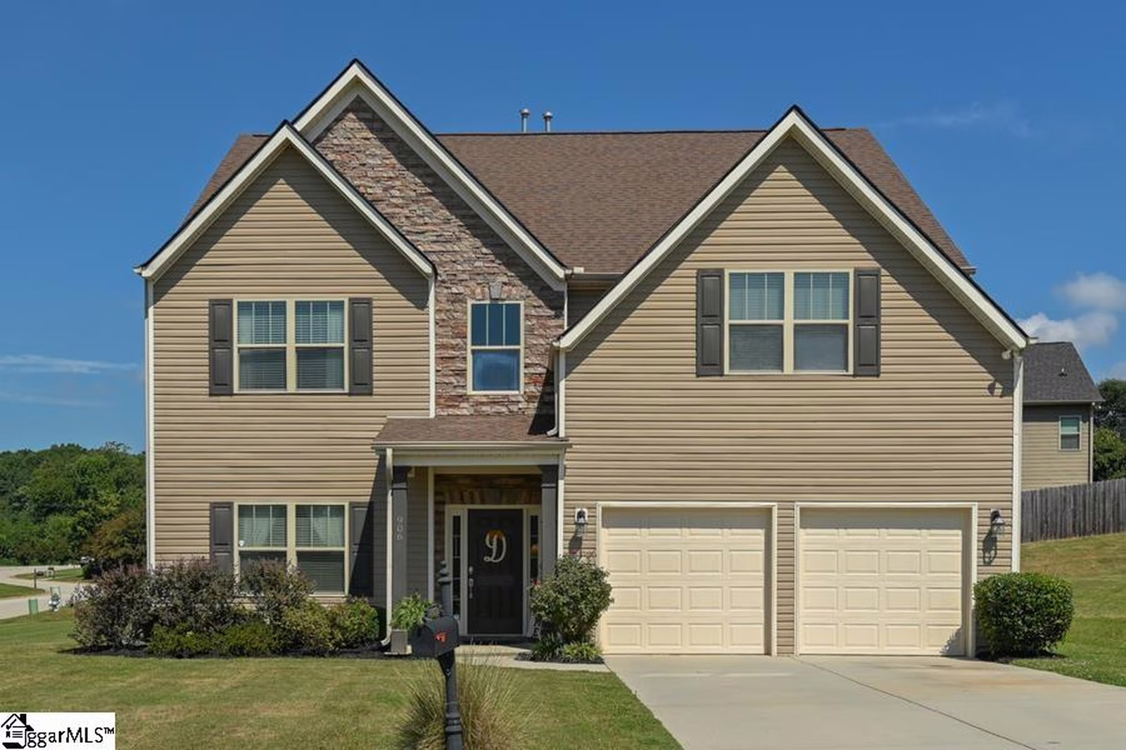 Property image 1 at 906 Wild Orchard Lane, Woodruff, SC 29388