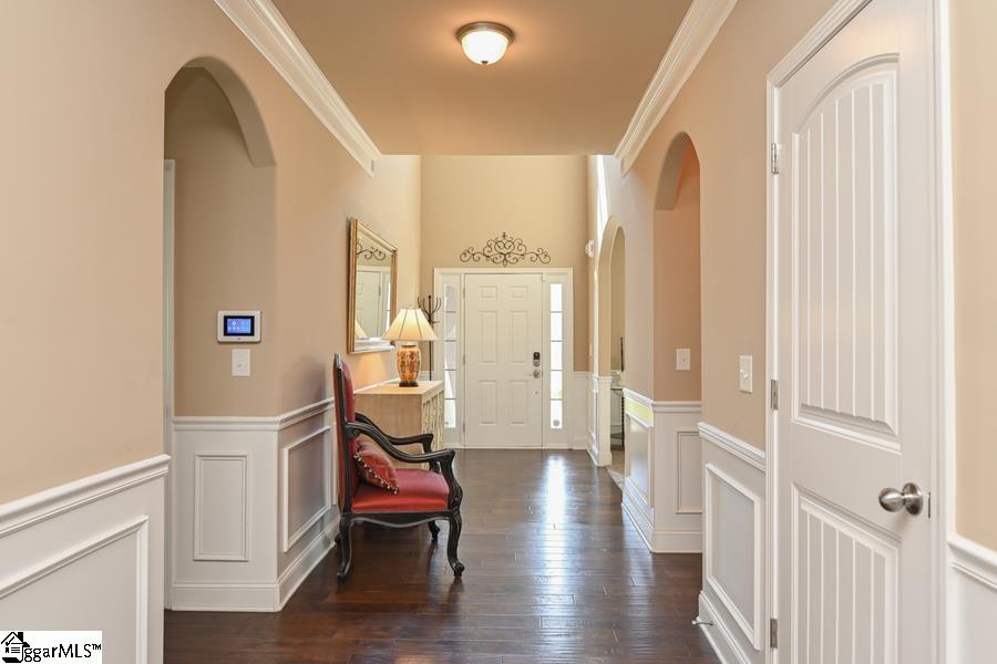 Property image 2 of 906 Wild Orchard Lane in Orchards at Reidville, Woodruff, SC 29388