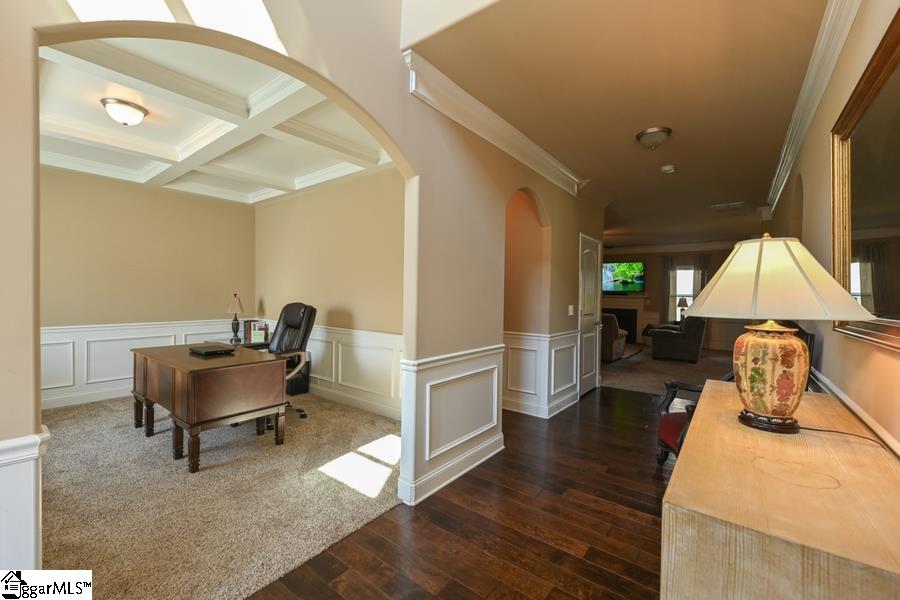Property image 4 of 906 Wild Orchard Lane in Orchards at Reidville, Woodruff, SC 29388