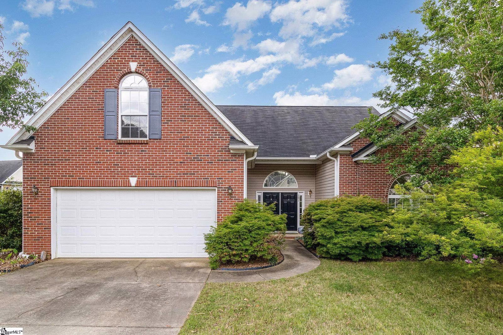 Property image 1 at 101 Kingsdale Court, Simpsonville, SC 29680