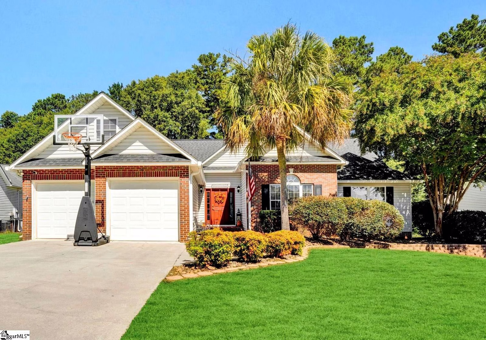 Property image 1 at 123 Amberwood Drive, Anderson, SC 29621