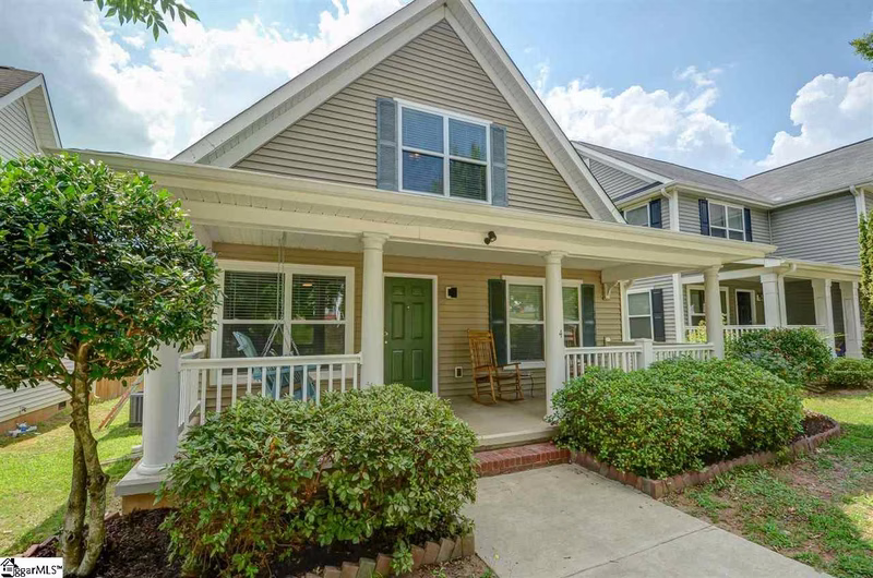 Property image 2 at 4 Aisha Street, Greenville, SC 29607