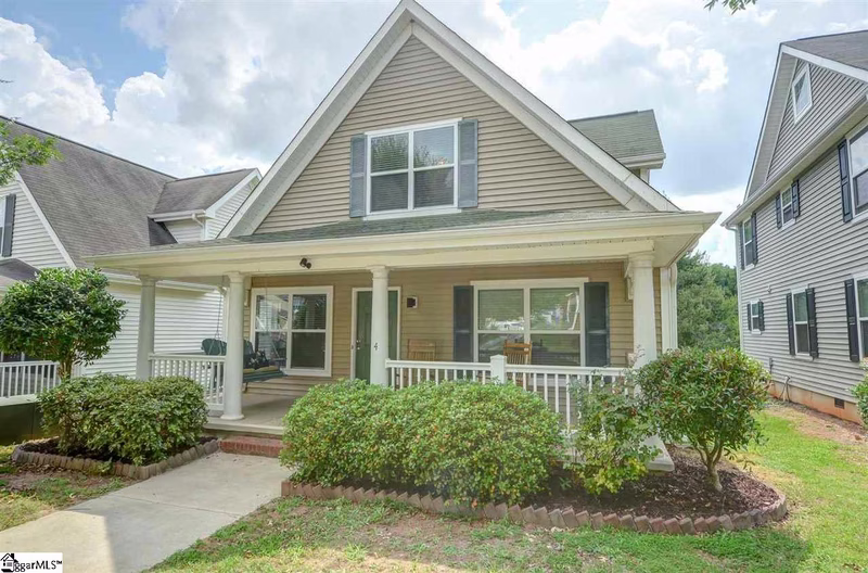 Property image 3 at 4 Aisha Street, Greenville, SC 29607