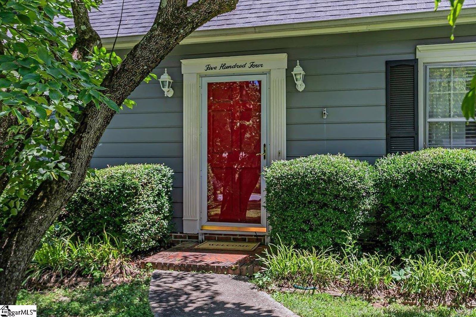 Property image 1 at 504 Gray Fox Square, Taylors, SC 29687