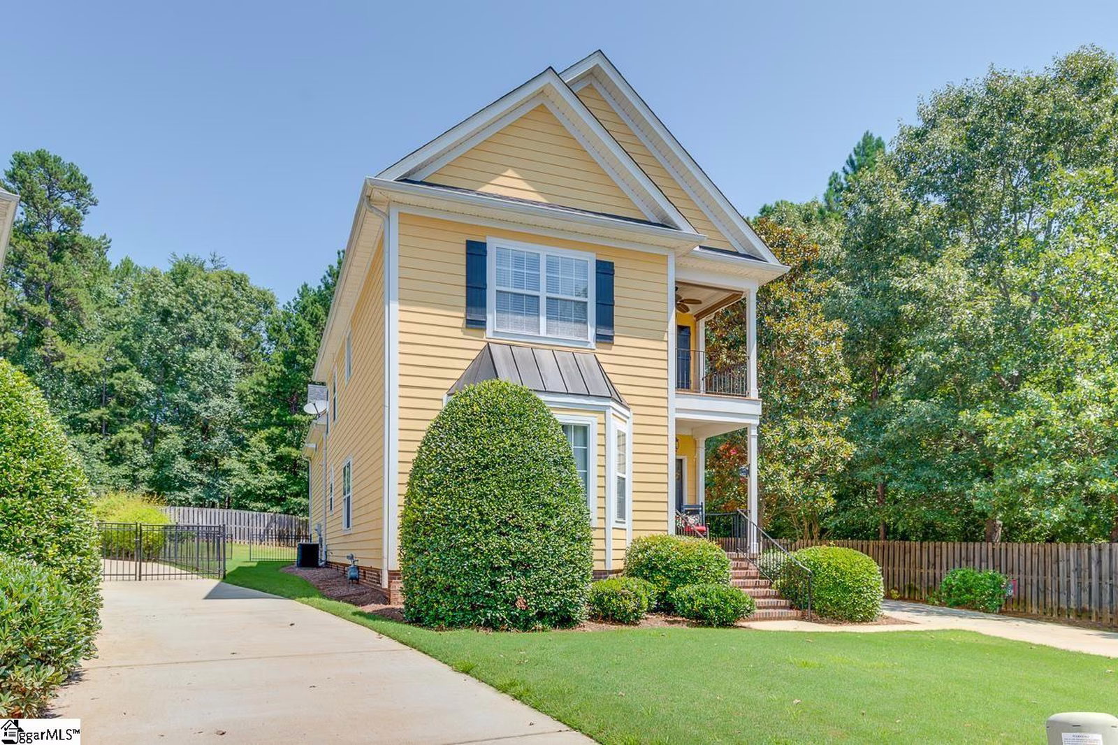 Property image 1 at 409 Iron Bridge Way, Simpsonville, SC 29681