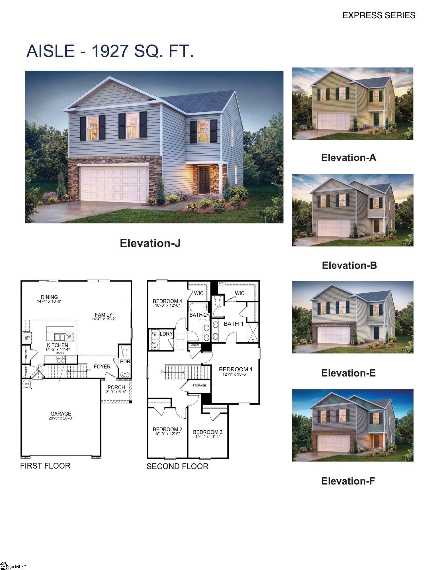 Property image 2 of 511 Whitewater Ridge in Seneca Falls, Seneca, SC 29678