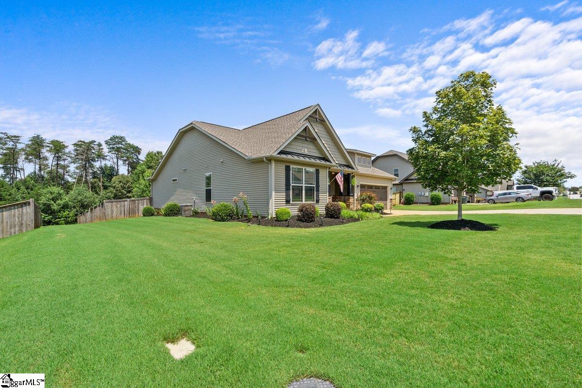 Property image 5 of 86 Rising Meadow Lane in Meadow Breeze, Taylors, SC 29687