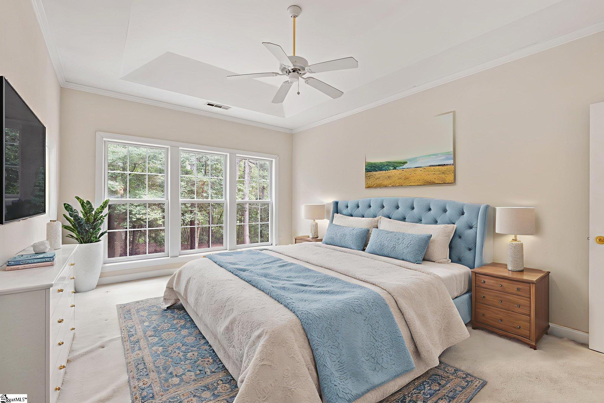 Property image 4 of 212 N Antigo Court in Hudson Forest, Greer, SC 29650