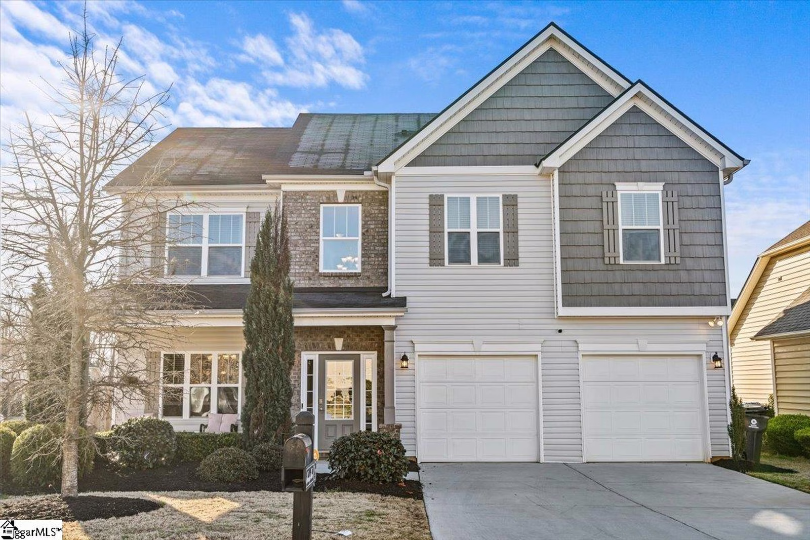 Property image 1 at 22 Stonebury Drive, Simpsonville, SC 29680