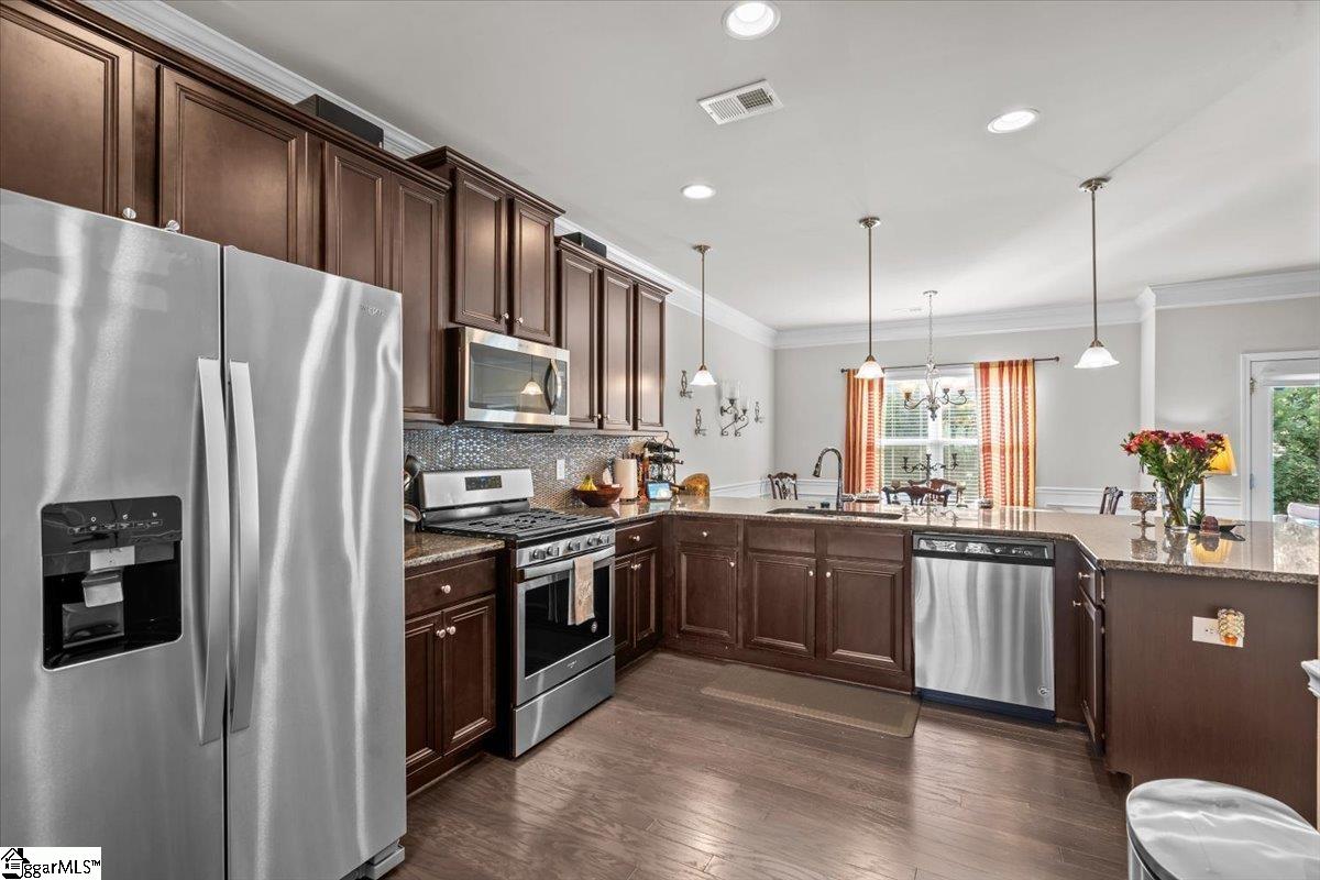 Property image 3 of 22 Stonebury Drive in Victoria Park, Simpsonville, SC 29680