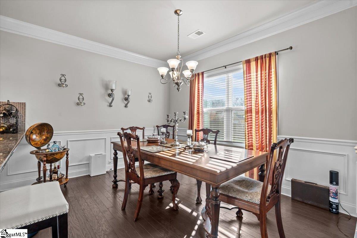 Property image 5 of 22 Stonebury Drive in Victoria Park, Simpsonville, SC 29680