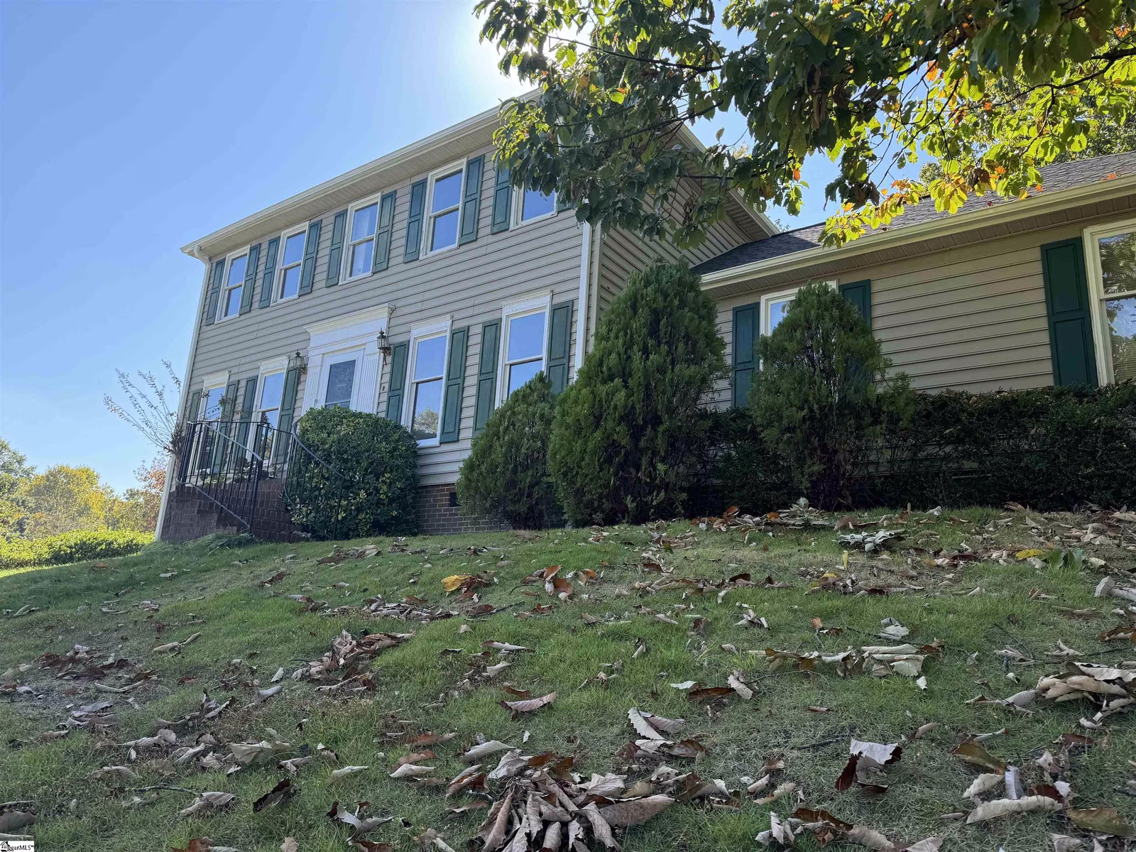 Property image 1 at 1000 Half Mile Way, Greenville, SC 29609