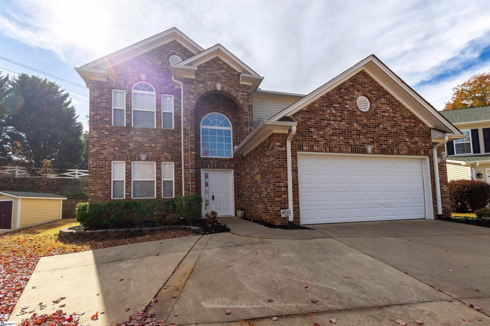 Property image 1 at 113 Hickory Valley Way, Taylors, SC 29687