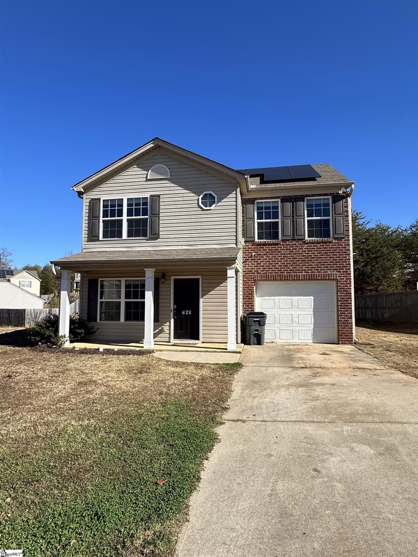 626 Duncan Station Drive
