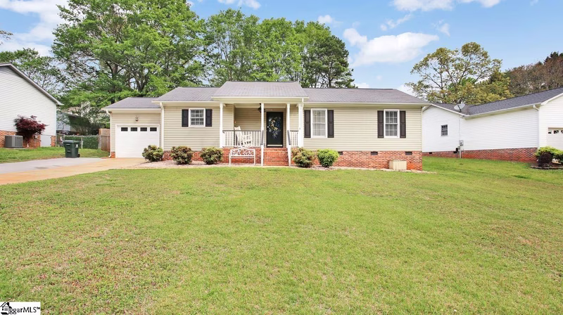 317 E Celestial Drive