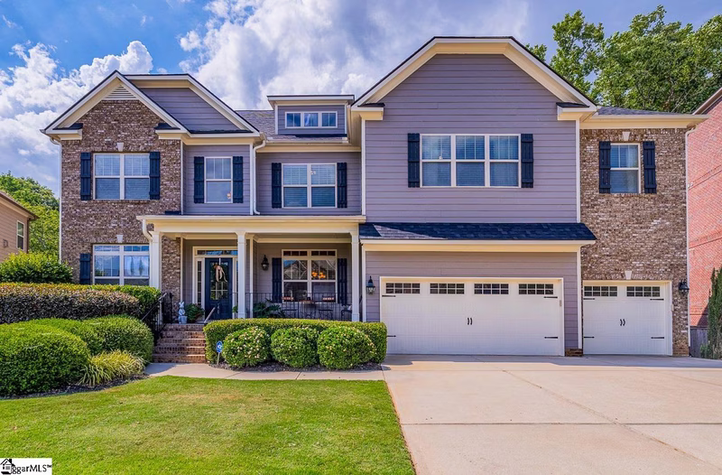 Property image 3 at 340 Abby Circle, Greenville, SC 29607