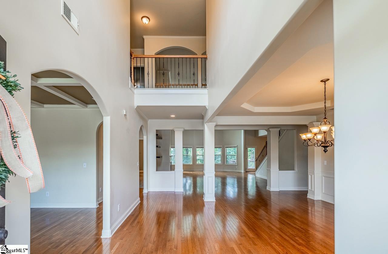 Property image 5 of 340 Abby Circle in Tanner Estates, Greenville, SC 29607