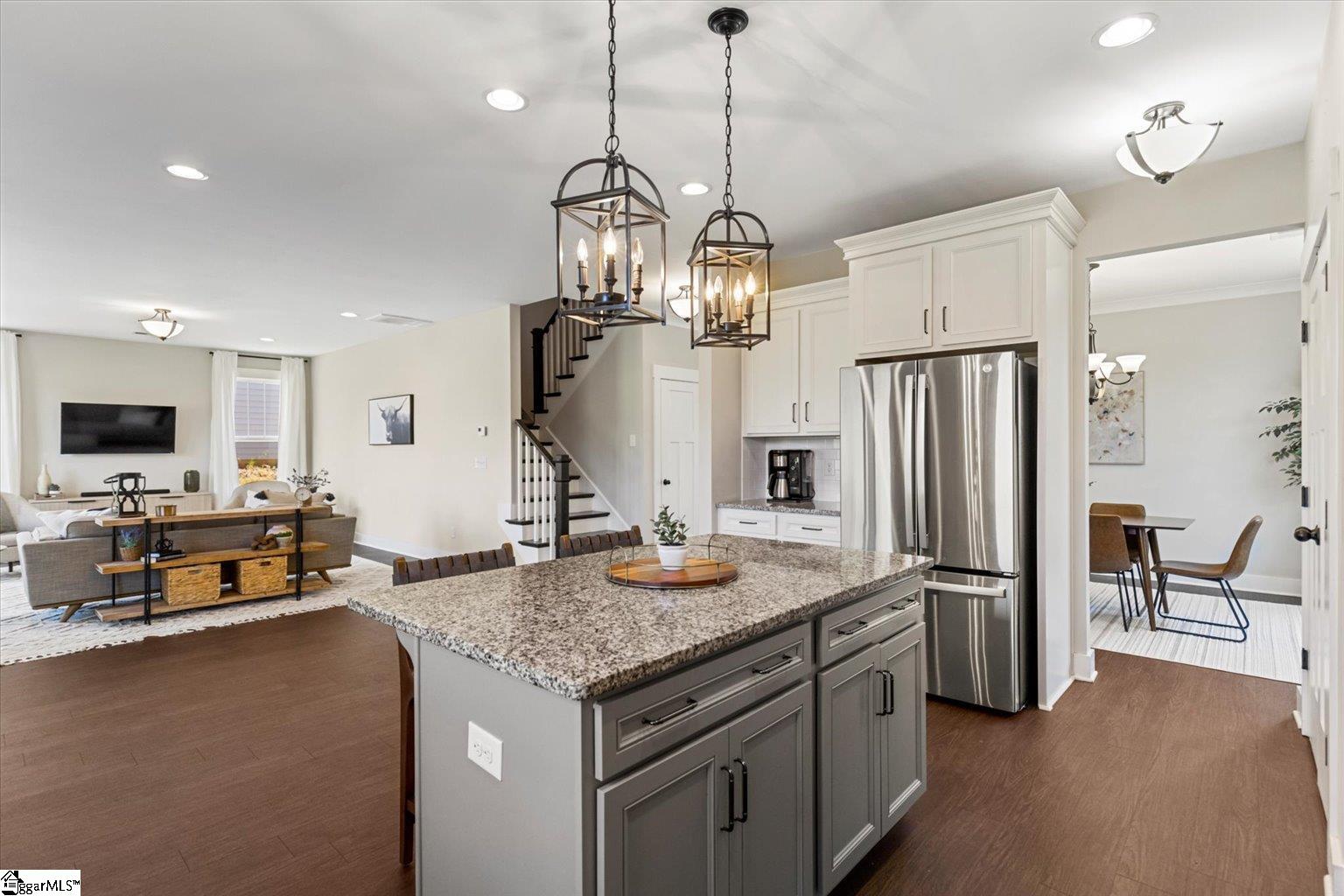 Property image 4 of 611 Delsey Court in Katherine's Garden, Greer, SC 29651