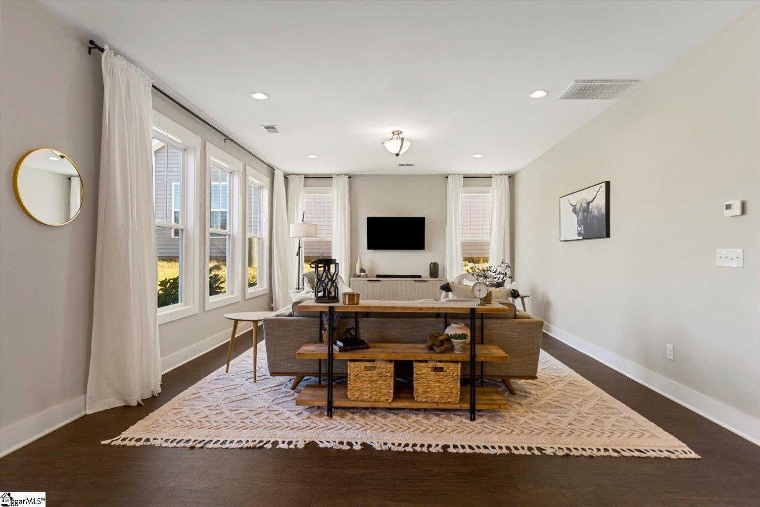 Property image 5 of 611 Delsey Court in Katherine's Garden, Greer, SC 29651