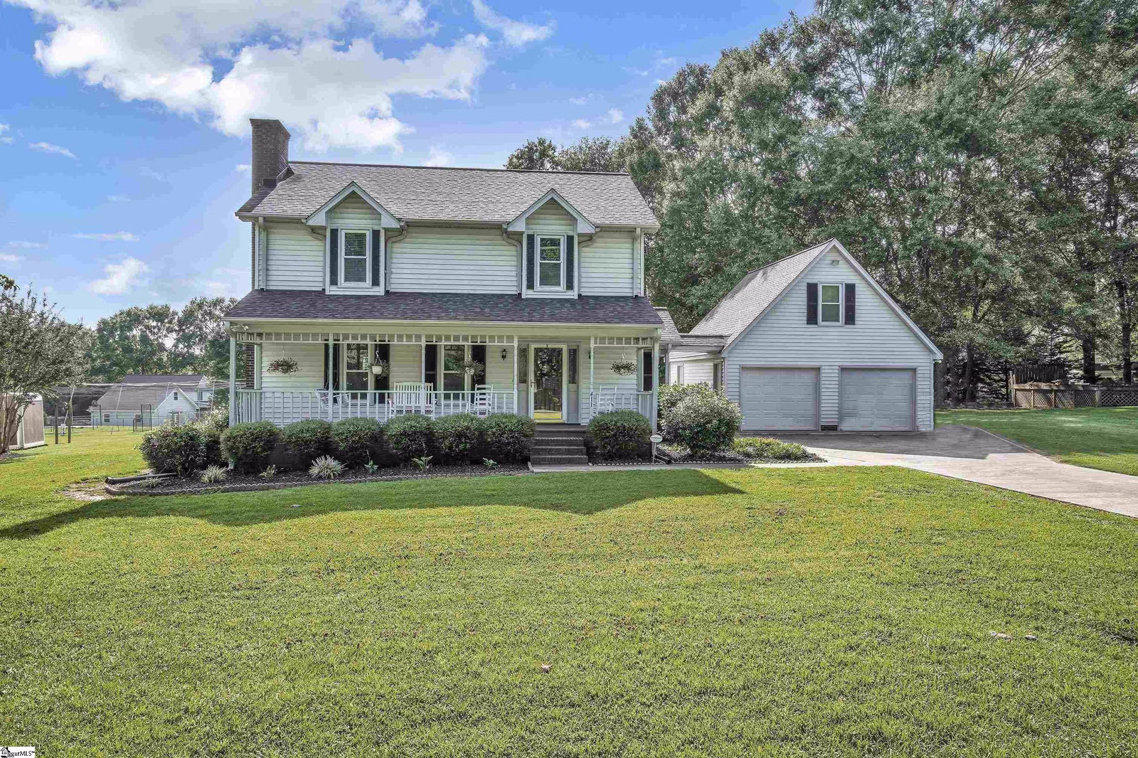 Property image 1 at 411 Syracuse Road, Easley, SC 29642