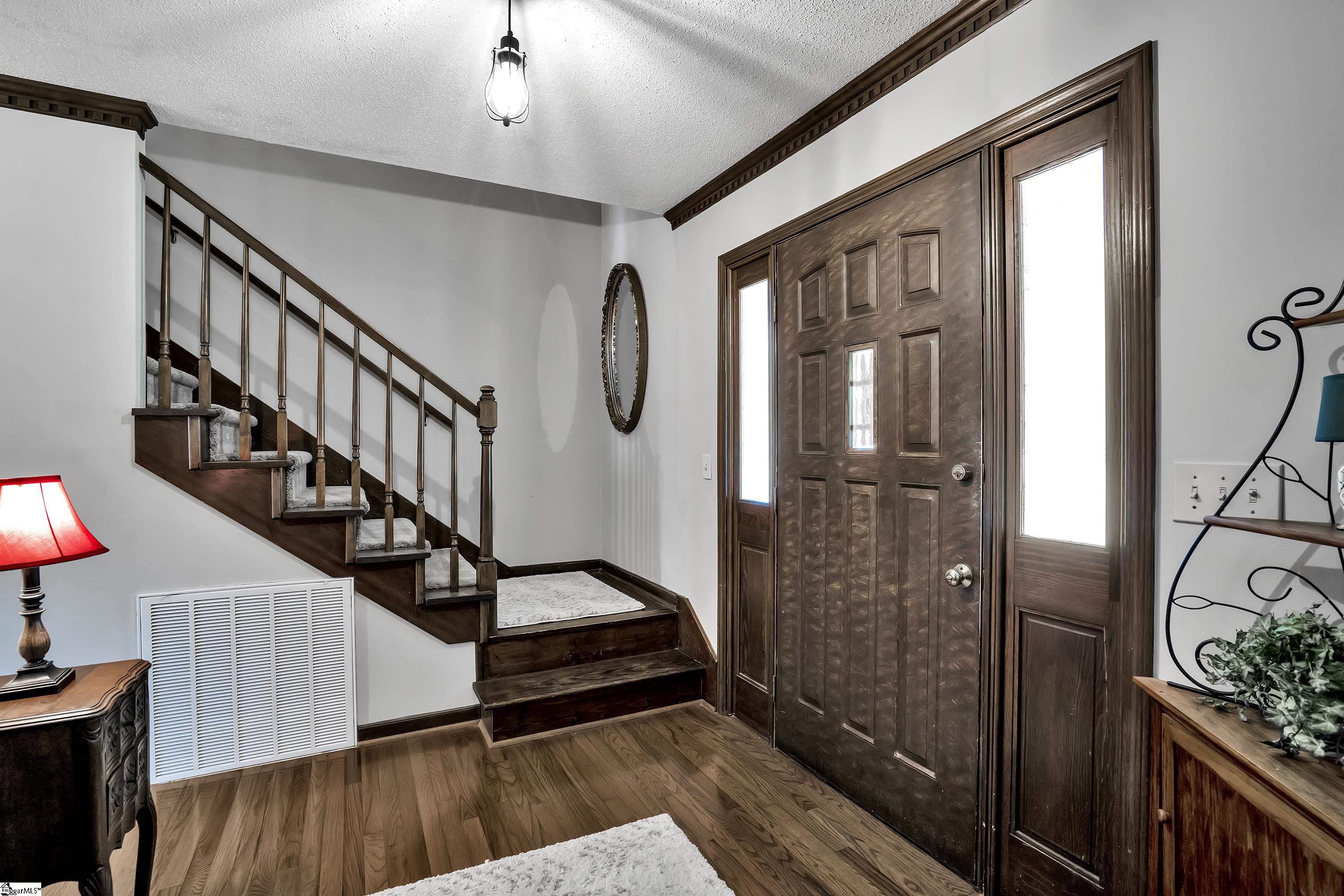 Property image 3 of 411 Syracuse Road in Wyatt Oaks, Easley, SC 29642