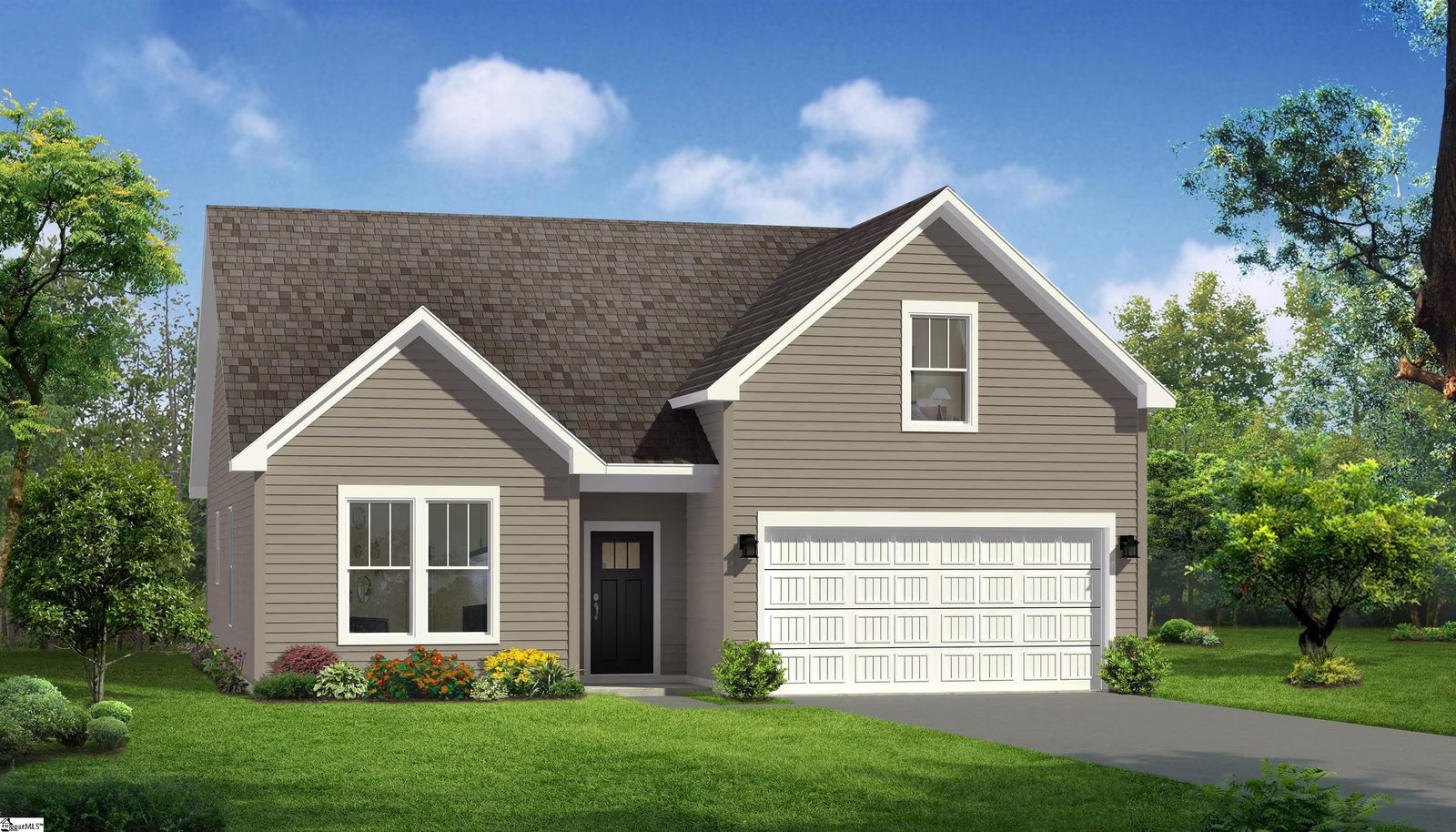 Property image 1 at 734 Rodin Road, Moore, SC 29369