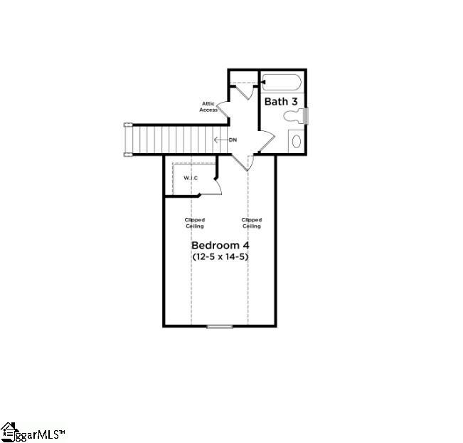 Property image 3 of 734 Rodin Road in Iris Meadows, Moore, SC 29369