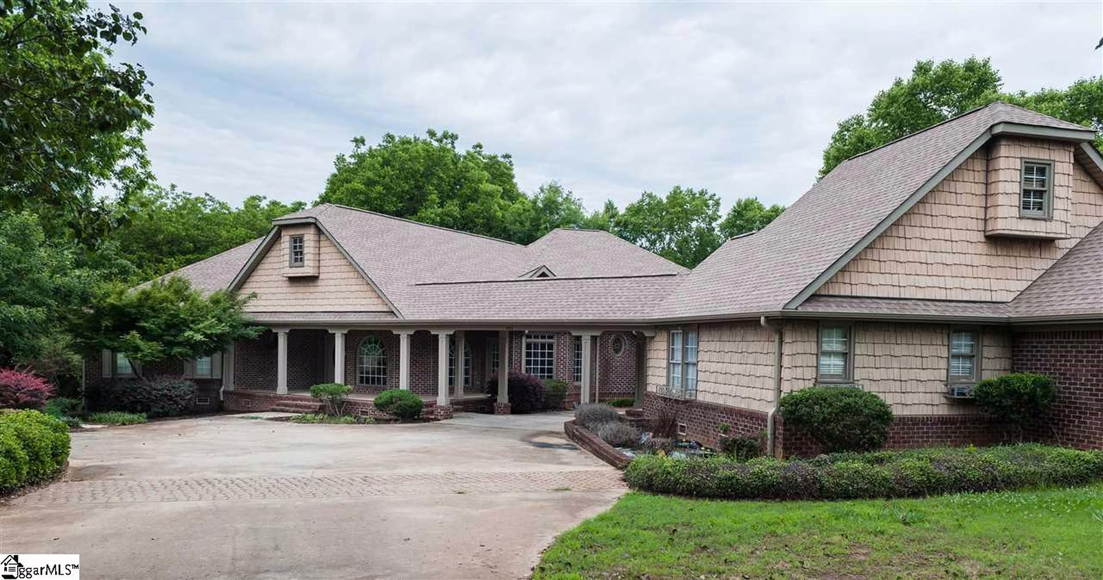 Property image 1 at 640 Harrison Bridge Road, Simpsonville, SC 29680