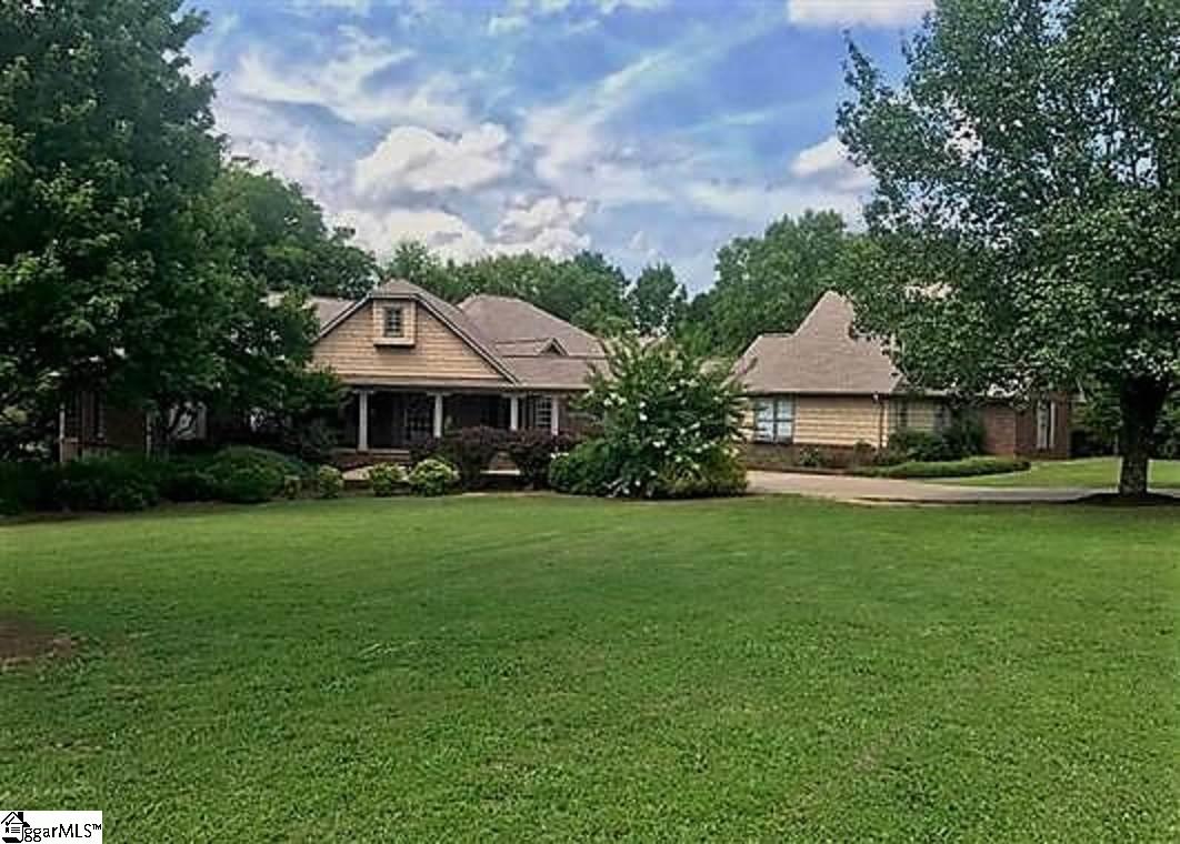 Property image 2 of 640 Harrison Bridge Road in Fox Hollow Farm, Simpsonville, SC 29680