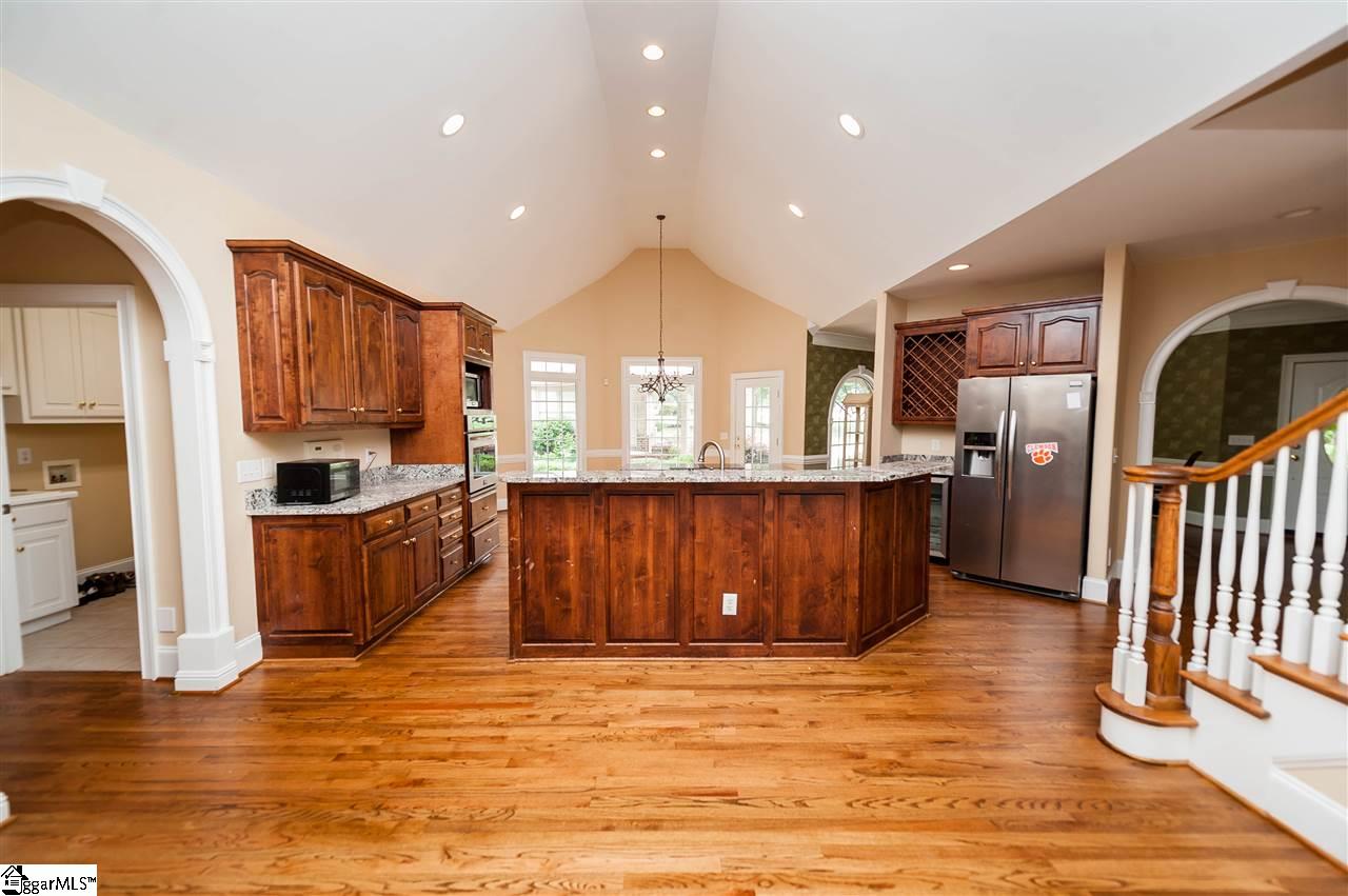 Property image 3 of 640 Harrison Bridge Road in Fox Hollow Farm, Simpsonville, SC 29680