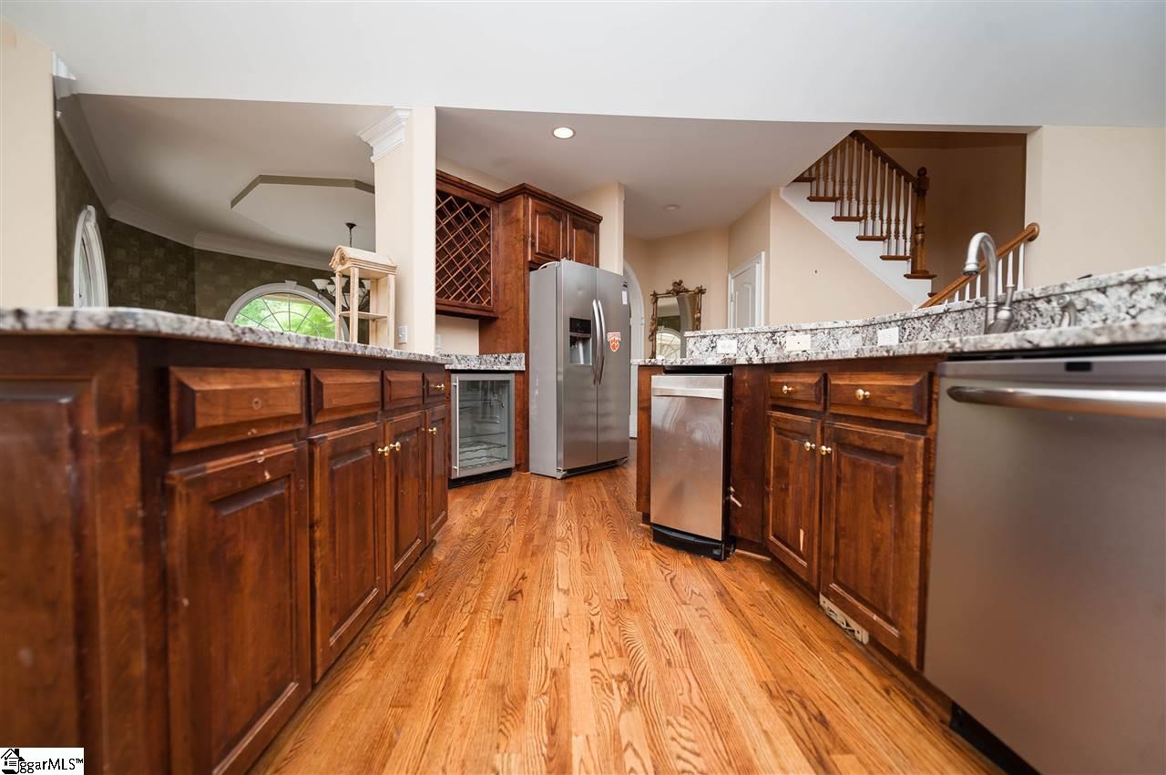 Property image 4 of 640 Harrison Bridge Road in Fox Hollow Farm, Simpsonville, SC 29680