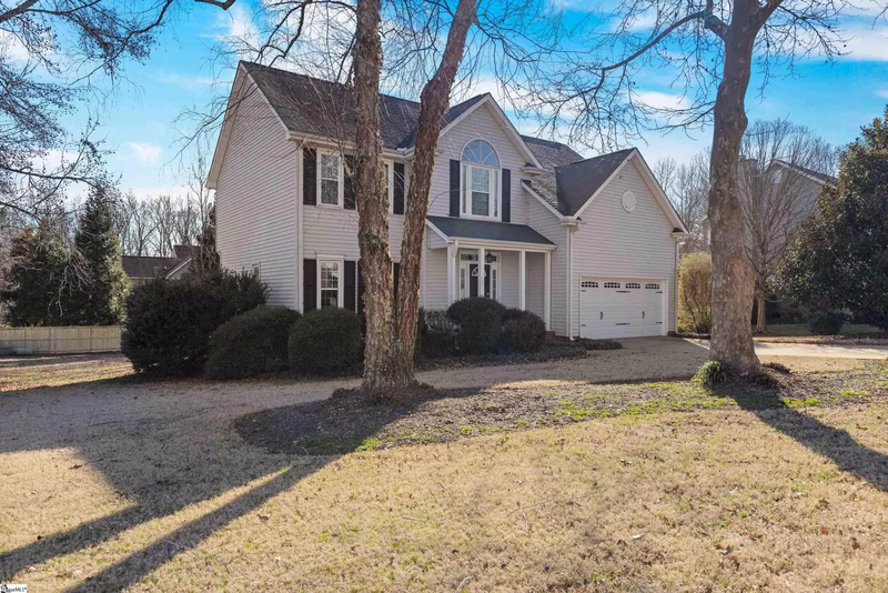 Property image 2 at 103 Summerwalk Place, Simpsonville, SC 29681