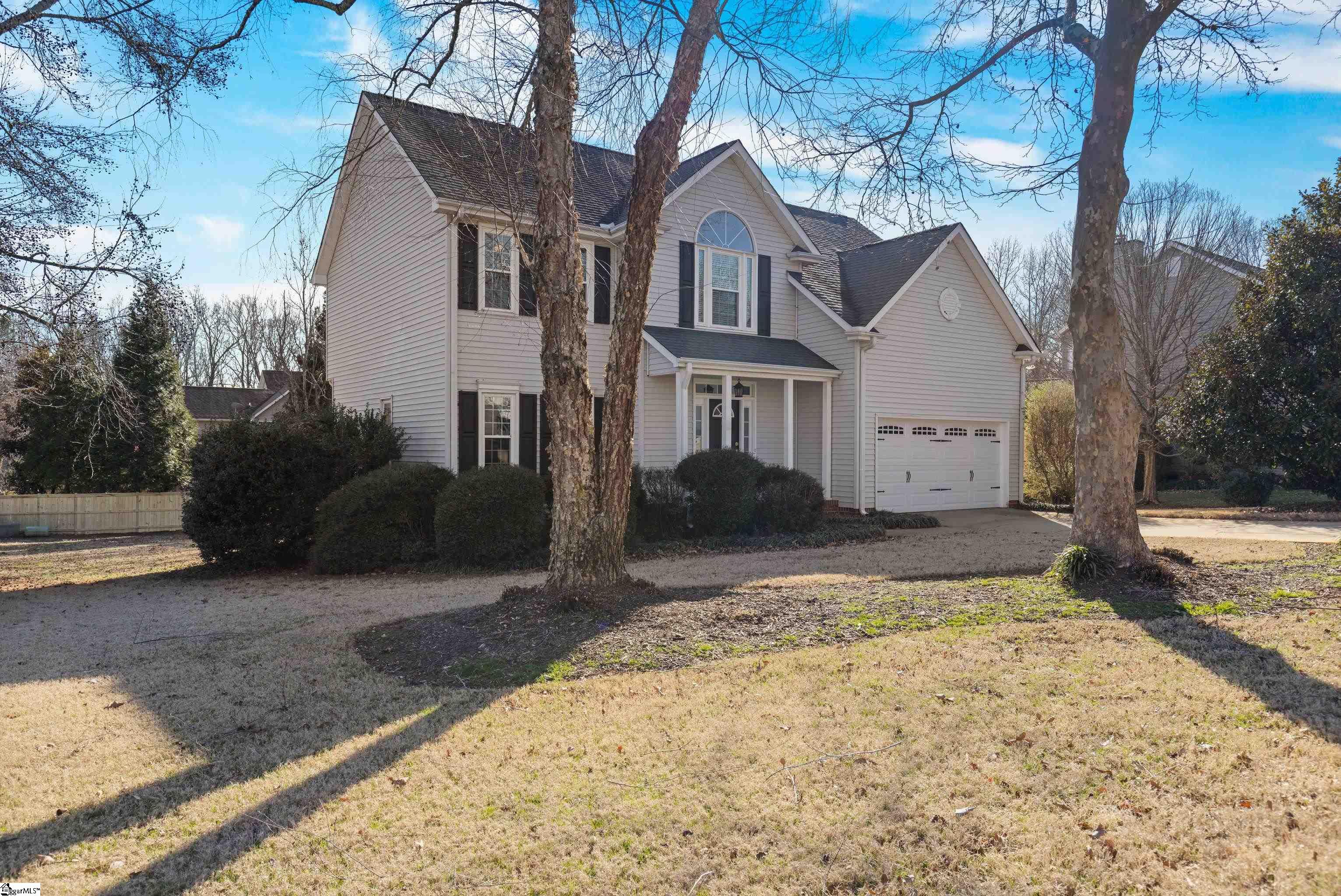 Property image 2 of 103 Summerwalk Place in Summerwalk, Simpsonville, SC 29681