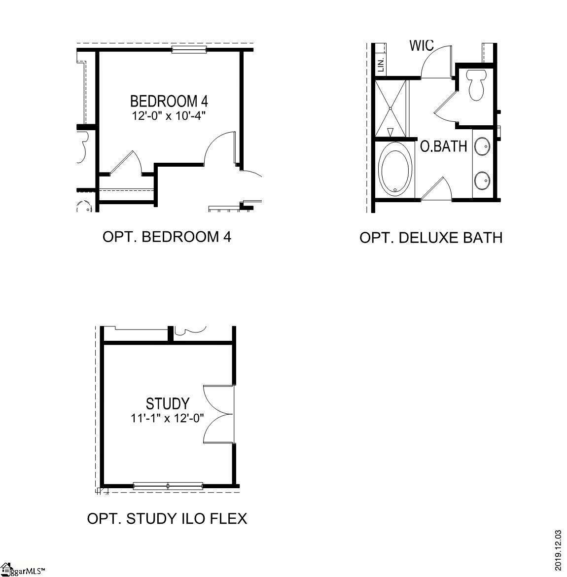 Property image 4 of 244 Millhone Way in The Preserve at Pendleton, Pendleton, SC 29670