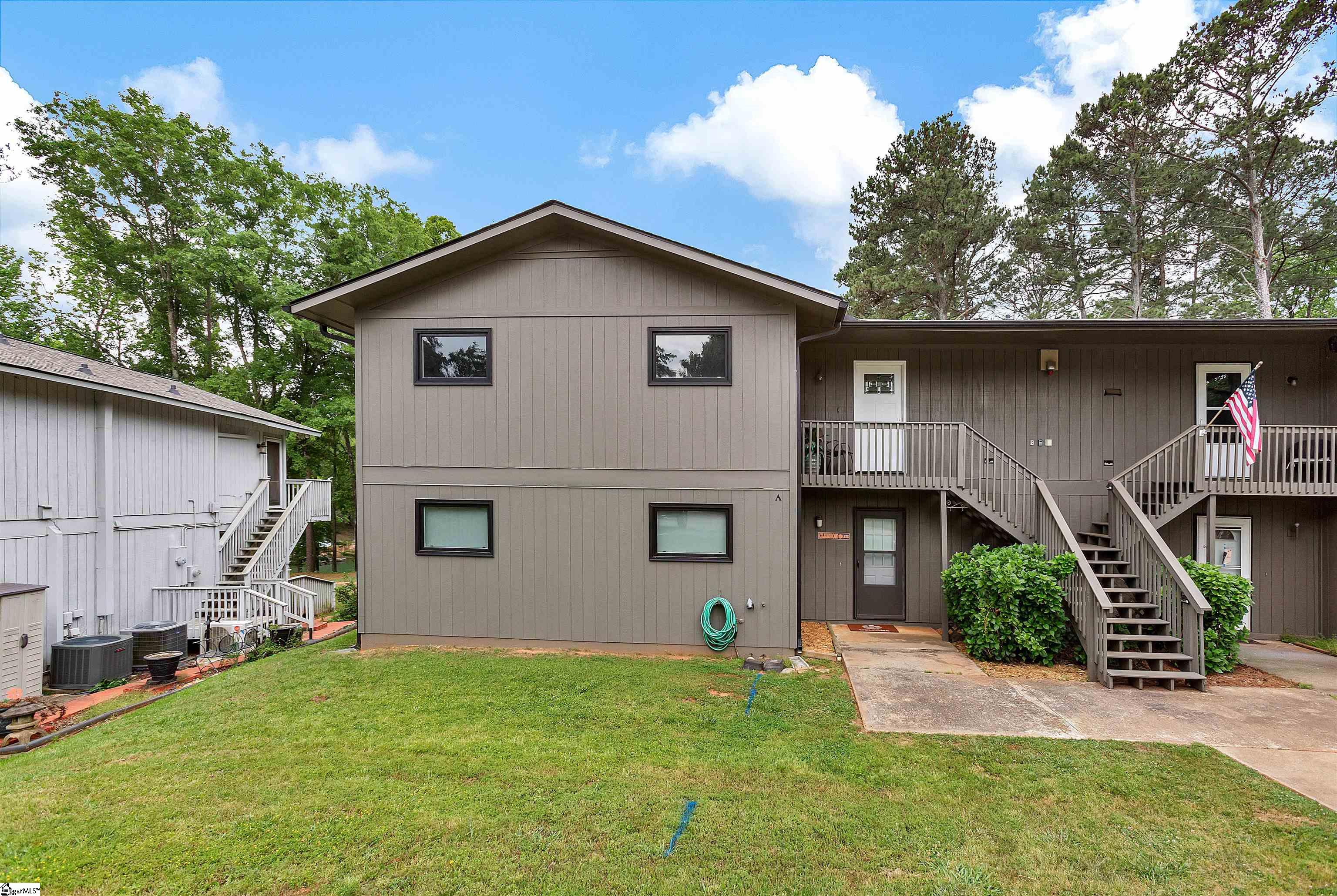 Property image 2 of 15c Hartwell Villas in Lake Hartwell, Starr, SC 29624