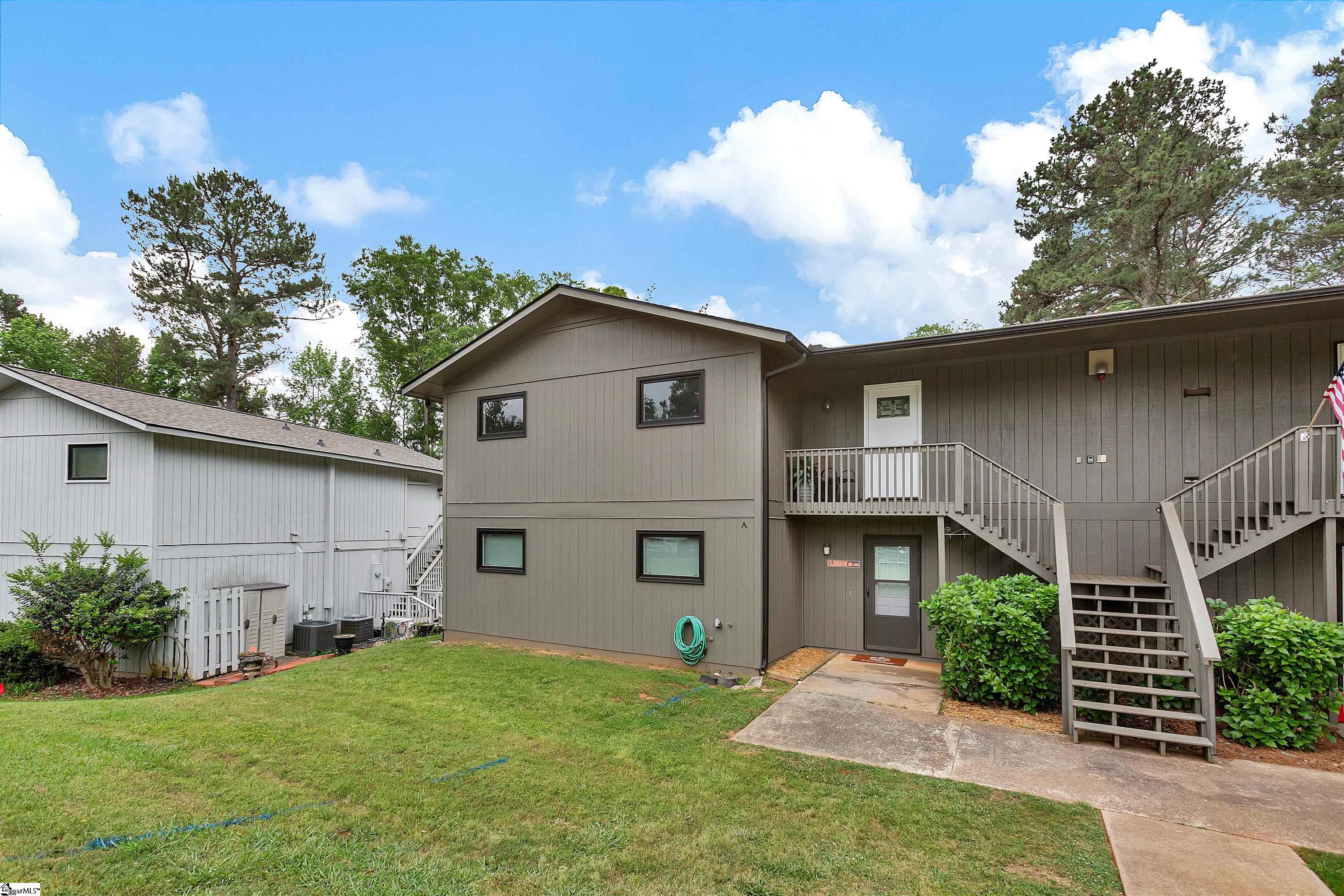 Property image 3 of 15c Hartwell Villas in Lake Hartwell, Starr, SC 29624