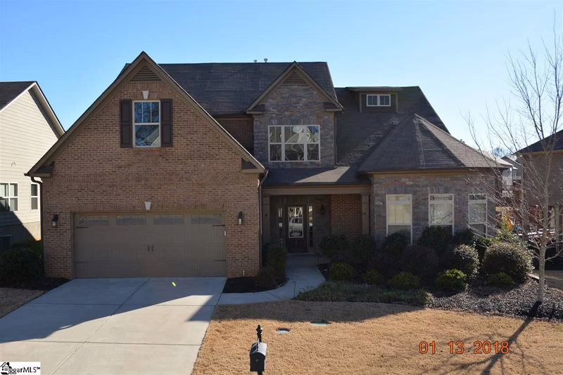Property image 2 at 331 Abby Circle, Greenville, SC 29607