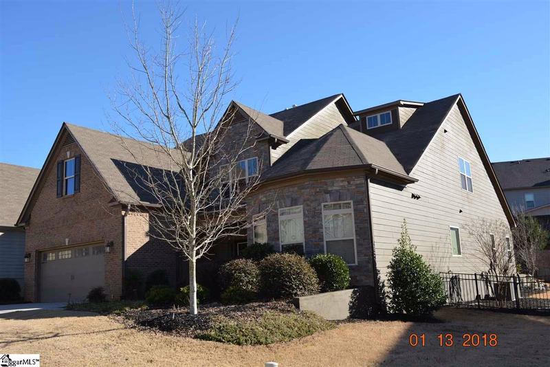 Property image 3 at 331 Abby Circle, Greenville, SC 29607