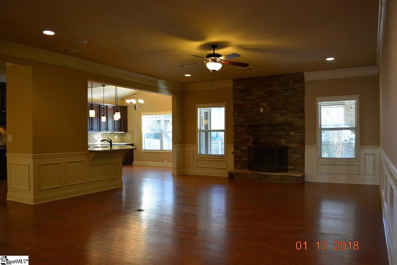Property image 4 at 331 Abby Circle, Greenville, SC 29607