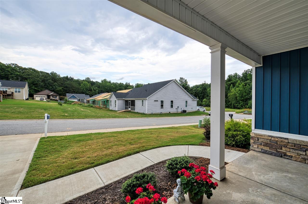 Property image 3 of 178 Page Creek Boulevard in Cottages at Landrum, Landrum, SC 29356