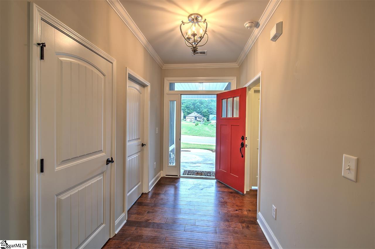 Property image 4 of 178 Page Creek Boulevard in Cottages at Landrum, Landrum, SC 29356