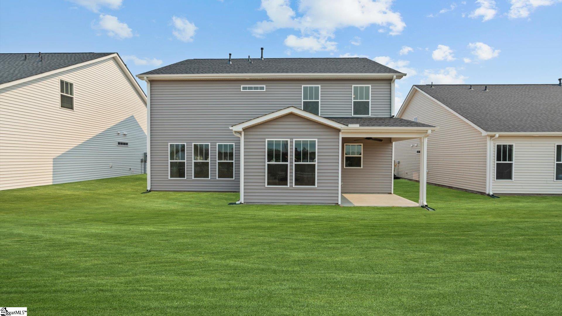Property image 4 of 730 Rodin Road in Iris Meadows, Moore, SC 29369